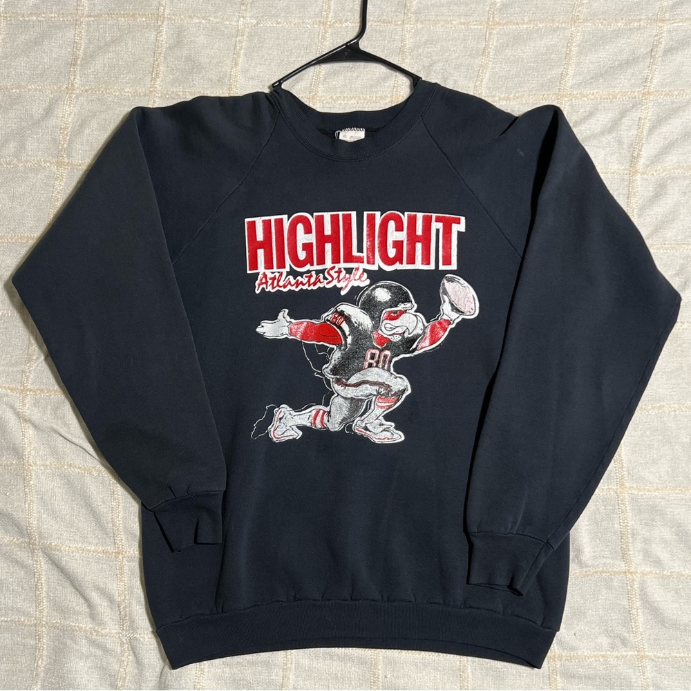 Vtg Atlanta Falcons